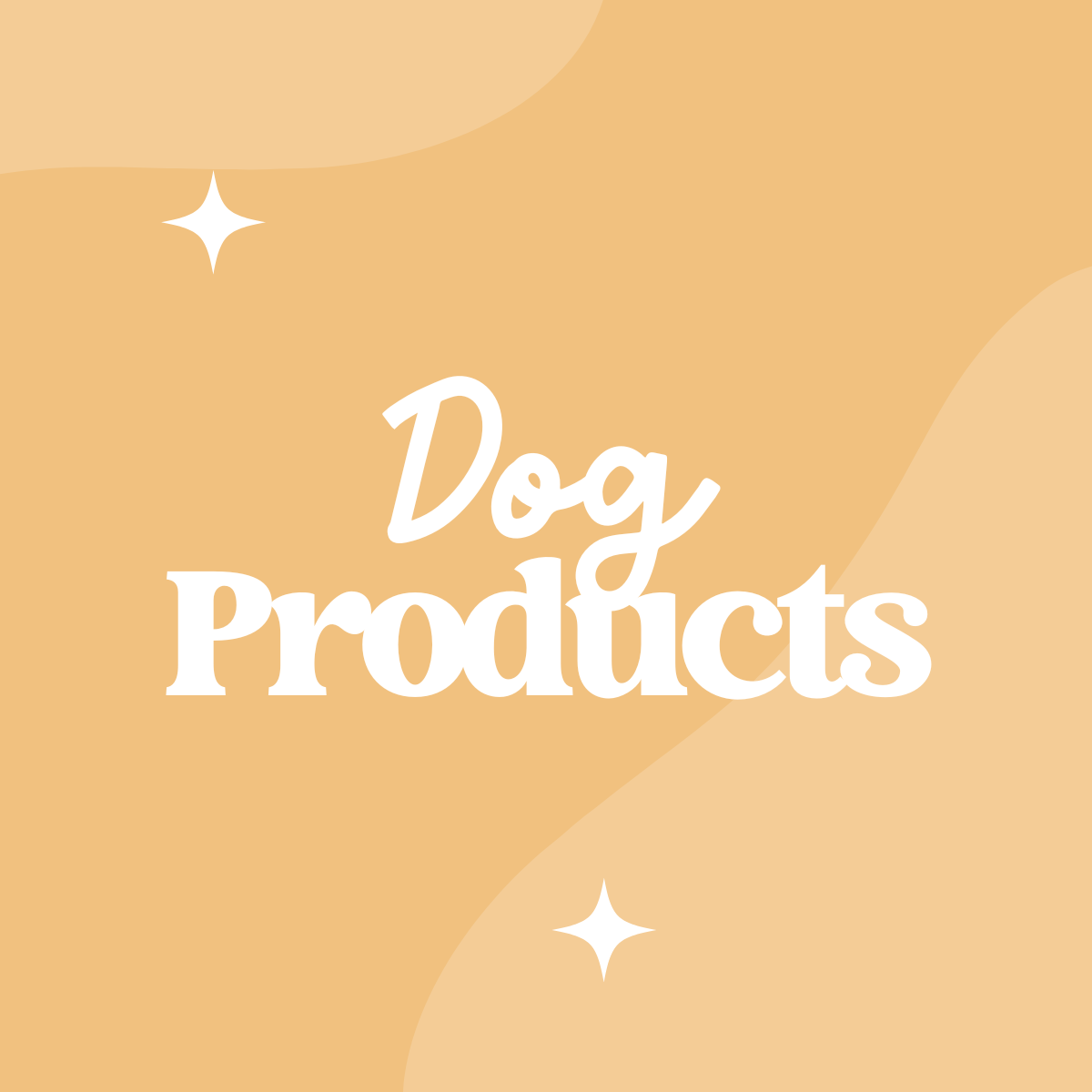 All Dog Products