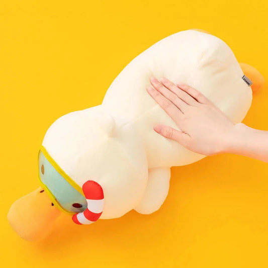 Miniso Duck Plushies - Kawaii Pet Central