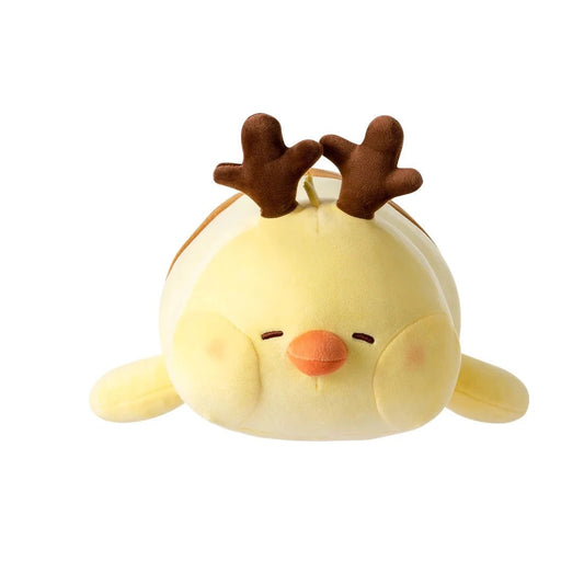 Miniso Reindeer Chickie - Kawaii Pet Central