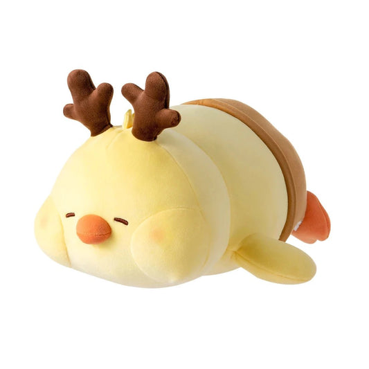 Miniso Reindeer Chickie - Kawaii Pet Central
