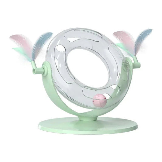 Spinning Turntable - Kawaii Pet Central